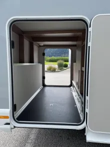 Fahrzeugbild Knaus Van TI 640 MEG VANSATION #5