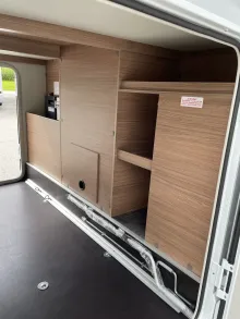 Fahrzeugbild Knaus Van TI 640 MEG VANSATION #10