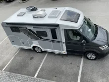 Fahrzeugbild Knaus Van TI 640 MEG VANSATION #6