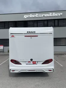 Fahrzeugbild Knaus Van TI 640 MEG VANSATION #7