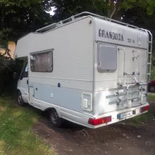 Fahrzeugbild Fiat Ducato #8