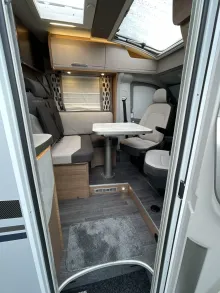 Fahrzeugbild Knaus Van TI 640 MEG VANSATION #12