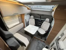 Fahrzeugbild Knaus Van TI 640 MEG VANSATION #13