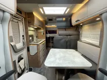 Fahrzeugbild Knaus Van TI 640 MEG VANSATION #14