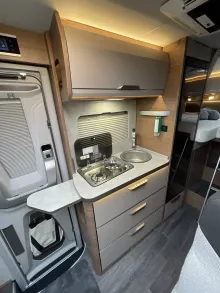 Fahrzeugbild Knaus Van TI 640 MEG VANSATION #15