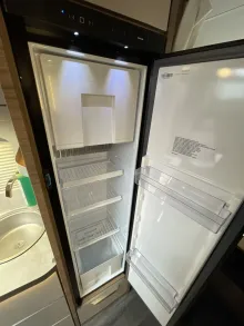 Fahrzeugbild Knaus Van TI 640 MEG VANSATION #16