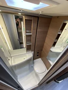 Fahrzeugbild Knaus Van TI 640 MEG VANSATION #17