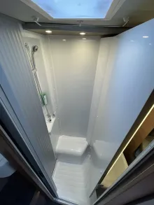 Fahrzeugbild Knaus Van TI 640 MEG VANSATION #18