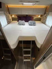 Fahrzeugbild Knaus Van TI 640 MEG VANSATION #19