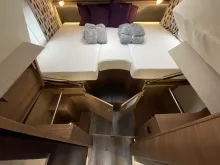 Fahrzeugbild Knaus Van TI 640 MEG VANSATION #21