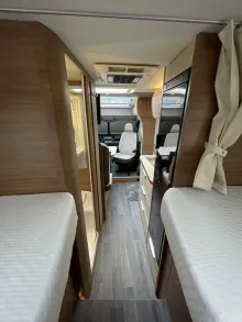 Fahrzeugbild Knaus Van TI 640 MEG VANSATION #23