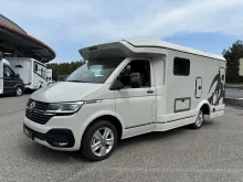 Fahrzeugbild Knaus Tourer CUV 500 LT CUVISION #1