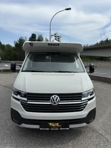 Fahrzeugbild Knaus Tourer CUV 500 LT CUVISION #6