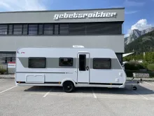 Fahrzeugbild LMC Tandero 510 E - VERKAUFT #4
