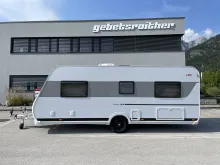 Fahrzeugbild LMC Tandero 510 E #6
