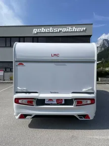 Fahrzeugbild LMC Tandero 510 E #5