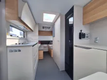 Fahrzeugbild Adria Adora 542 UL #15