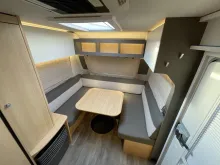 Fahrzeugbild LMC Tandero 510 E #9