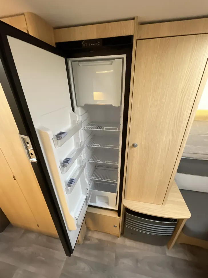 Fahrzeugbild LMC Tandero 510 E #11