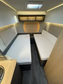 Fahrzeugbild LMC Tandero 510 E - VERKAUFT #14