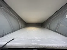Fahrzeugbild Laika Ecovip 600 -Hubdach, Klima, Markise.... #23