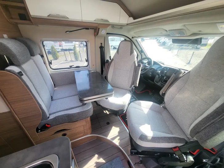 Fahrzeugbild Knaus BoxLife 600 ME - AUTOMATIK - #16