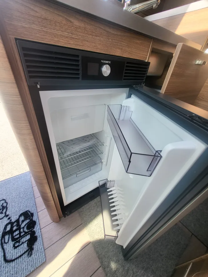 Fahrzeugbild Knaus BoxLife 600 ME - AUTOMATIK - #21