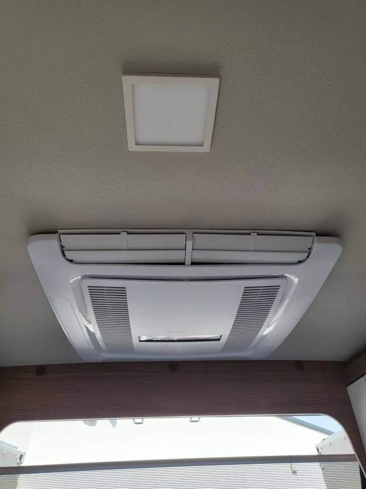 Fahrzeugbild Knaus BoxLife 600 ME - AUTOMATIK - #29