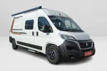 Fahrzeugbild Weinsberg CaraBus 600 ME #1