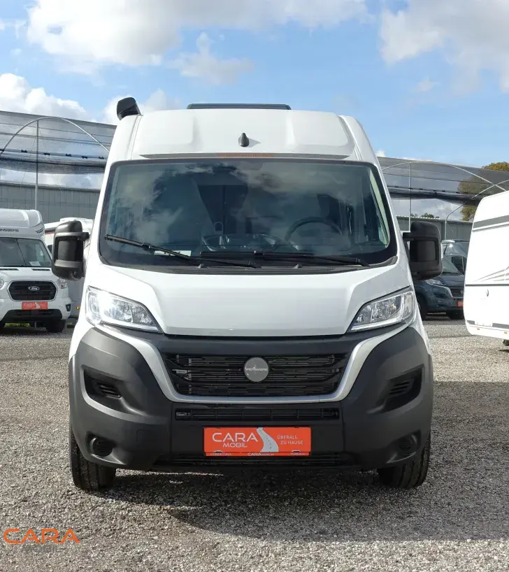 Fahrzeugbild Weinsberg CaraBus 600 ME #12