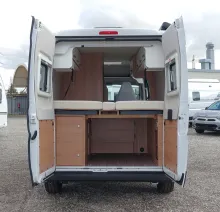 Fahrzeugbild Weinsberg CaraBus 600 ME #15