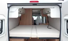 Fahrzeugbild Weinsberg CaraBus 600 ME #16