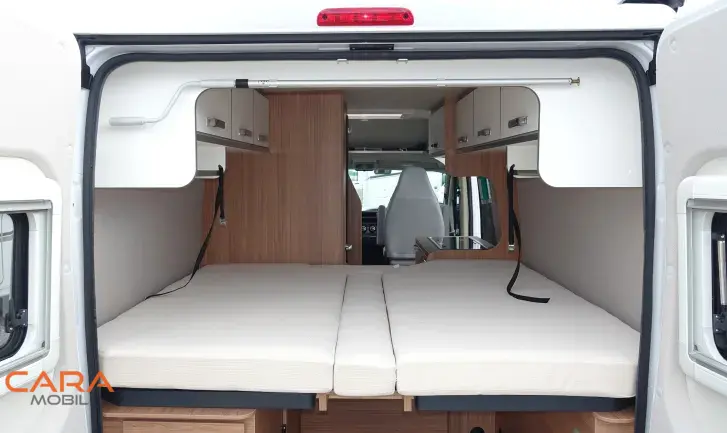 Fahrzeugbild Weinsberg CaraBus 600 ME #16