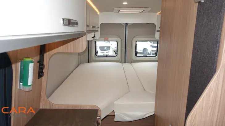 Fahrzeugbild Weinsberg CaraBus 600 ME #18