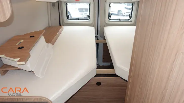 Fahrzeugbild Weinsberg CaraBus 600 ME #19