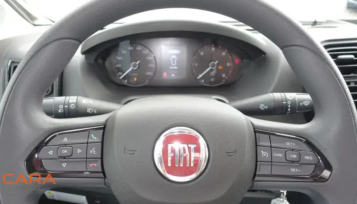 Fahrzeugbild Weinsberg CaraBus 600 ME #31