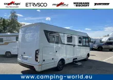 Fahrzeugbild Niesmann + Bischoff iSMOVE 6.9 E #5