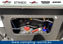 Fahrzeugbild Niesmann + Bischoff iSMOVE 6.9 E #8