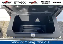 Fahrzeugbild Niesmann + Bischoff iSMOVE 6.9 E #9