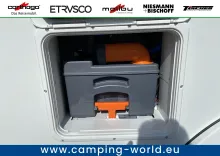 Fahrzeugbild Niesmann + Bischoff iSMOVE 6.9 E #10