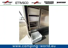 Fahrzeugbild Niesmann + Bischoff iSMOVE 6.9 E #12