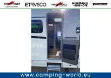 Fahrzeugbild Niesmann + Bischoff iSMOVE 6.9 E #14