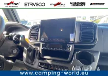 Fahrzeugbild Niesmann + Bischoff iSMOVE 6.9 E #16