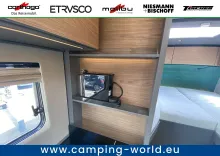 Fahrzeugbild Niesmann + Bischoff iSMOVE 6.9 E #23