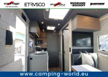 Fahrzeugbild Niesmann + Bischoff iSMOVE 6.9 E #24