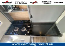 Fahrzeugbild Niesmann + Bischoff iSMOVE 6.9 E #28