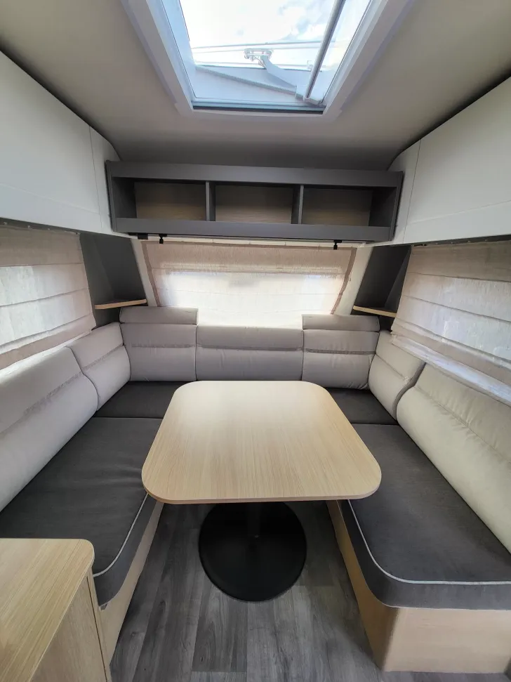 Fahrzeugbild LMC Videro 510 E #17