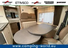 Fahrzeugbild Malibu Van Comfort 600 DB charming #12