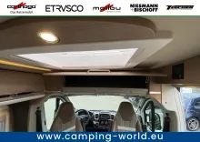 Fahrzeugbild Malibu Van Comfort 600 DB charming #18