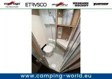 Fahrzeugbild Malibu Van Comfort 600 DB charming #19